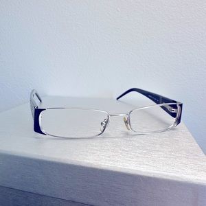 Authentic Dolce&Gabbana prescription frames